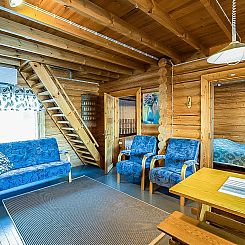 Vakantiehuis Illankajo