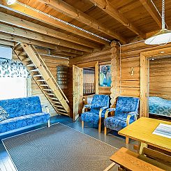 Vakantiehuis Illankajo