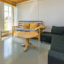 Vakantiehuis Kylämattila