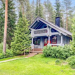 Vakantiehuis Kaakonranta