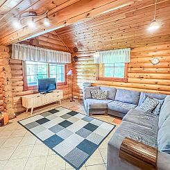 Vakantiehuis Kaakonranta
