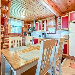 Vakantiehuis Kaakonranta