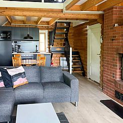 Vakantiehuis Metsä-pihlaja