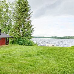 Vakantiehuis Ranta-koivu