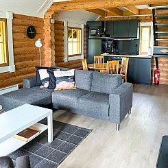 Vakantiehuis Ranta-koivu