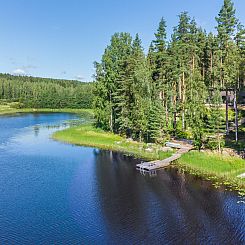 Vakantiehuis Lehtoranta