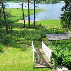 Vakantiehuis Lepolahti