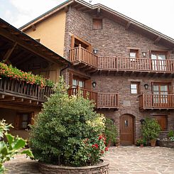 Turisme Rural Lo Pallé de Cal Bosch