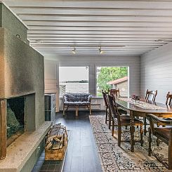 Vakantiehuis Hiekkalahti