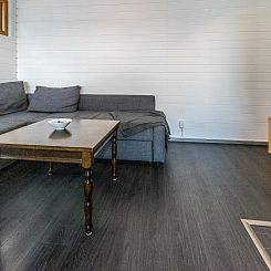 Vakantiehuis Hiekkalahti