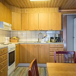 Vakantiehuis Ruskatupa