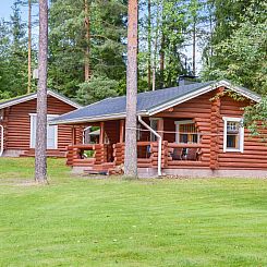 Vakantiehuis Kivitasku