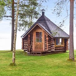Vakantiehuis Kivitasku
