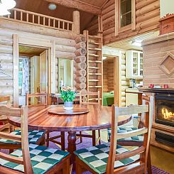 Vakantiehuis Kivitasku