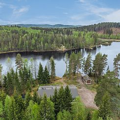 Vakantiehuis Lammassaari