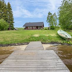 Vakantiehuis Juusola