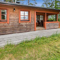 Vakantiehuis Kasilahti