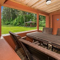 Vakantiehuis Kasilahti