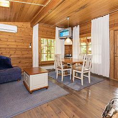 Vakantiehuis Kasilahti