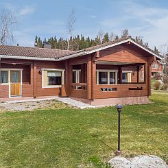 Vakantiehuis Koivuranta