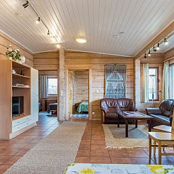 Vakantiehuis Koivuranta