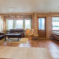 Vakantiehuis Koivuranta