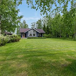 Vakantiehuis Juhala