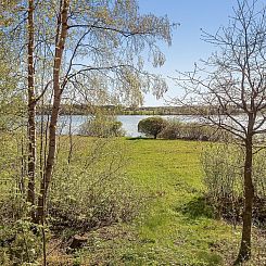 Vakantiehuis Kesärinne