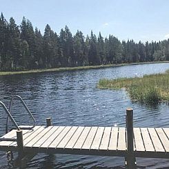 Vakantiehuis Pihnari