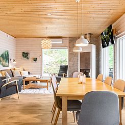 Vakantiehuis Kalliolaakso