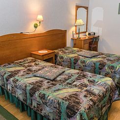 Vakantiehuis Hotelli terme, huone 613