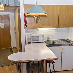 Vakantiehuis Hotelli terme, huone 613