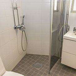 Vakantiehuis Hotelli terme, huone 613
