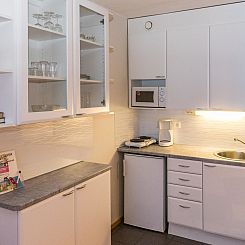 Vakantiehuis Hotelli terme, huone 312
