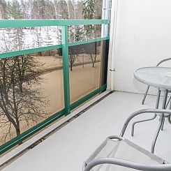 Vakantiehuis Hotelli terme, huone 312