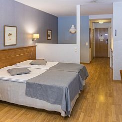 Vakantiehuis Hotelli terme, rantahuone 18