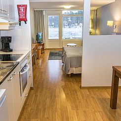 Vakantiehuis Hotelli terme, rantahuone 18