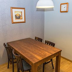 Vakantiehuis Hotelli terme, rantahuone 18