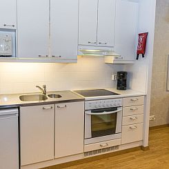 Vakantiehuis Hotelli terme, rantahuone 18