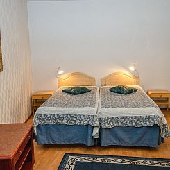 Vakantiehuis Kylpylä-hotelli, huone 442