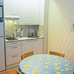 Vakantiehuis Kylpylä-hotelli, huone 442