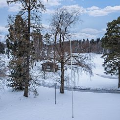 Vakantiehuis Kylpylä-hotelli, huone 442