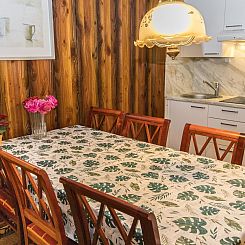 Vakantiehuis Kylpylä-hotelli, huone 448