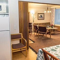 Vakantiehuis Kylpylä-hotelli, huone 448