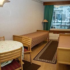 Vakantiehuis Kylpylä-hotelli, huone 242