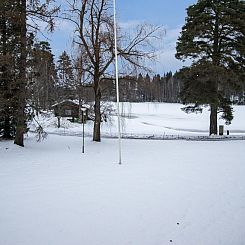 Vakantiehuis Kylpylä-hotelli, huone 242
