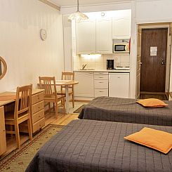 Vakantiehuis Kylpylä-hotelli, huone 145