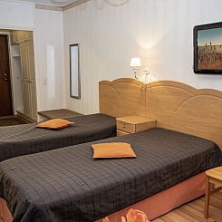Vakantiehuis Kylpylä-hotelli, huone 145