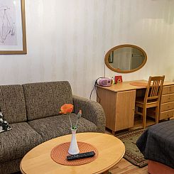 Vakantiehuis Kylpylä-hotelli, huone 145