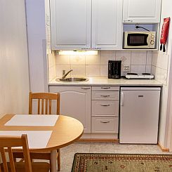 Vakantiehuis Kylpylä-hotelli, huone 145